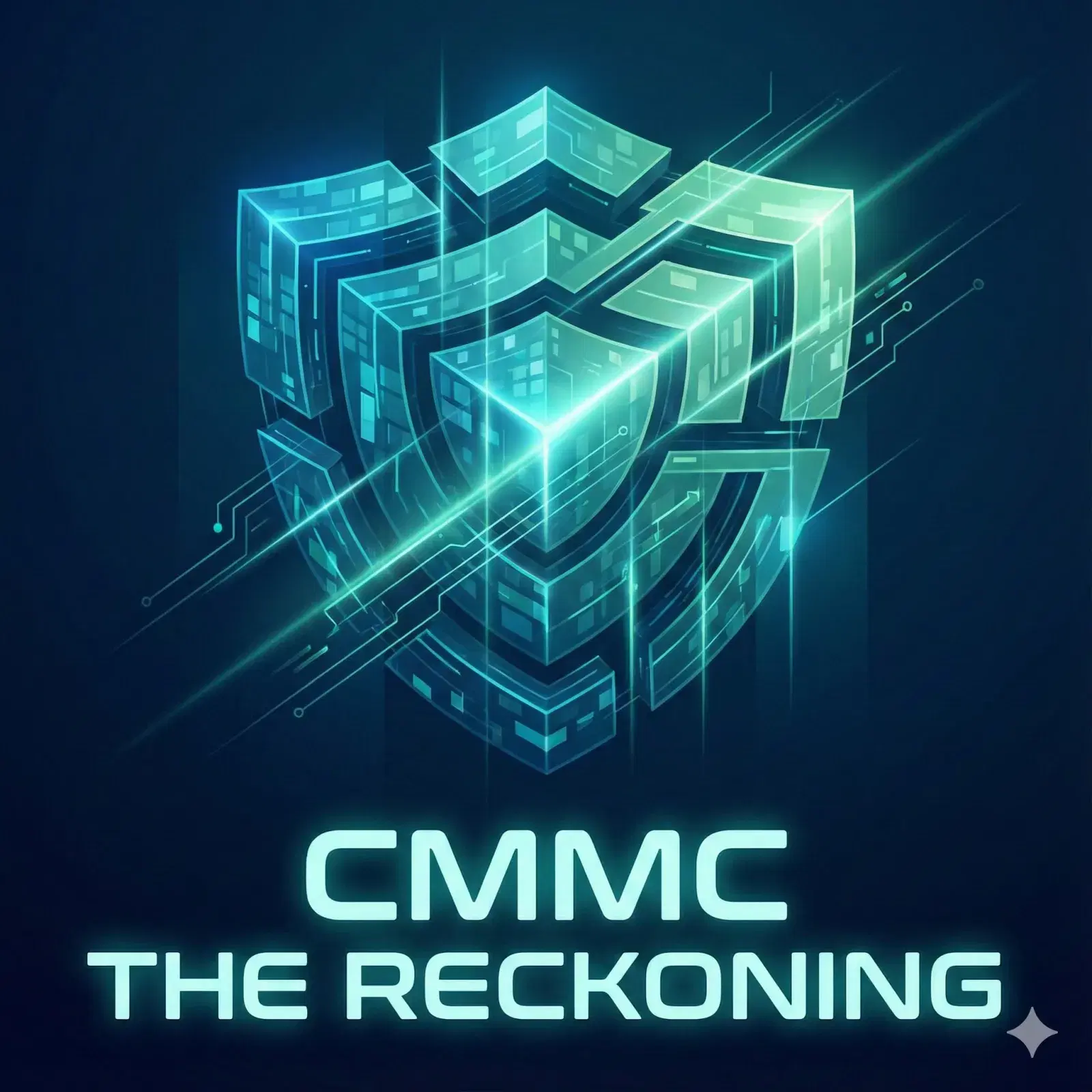 CMMC: THE RECKONING