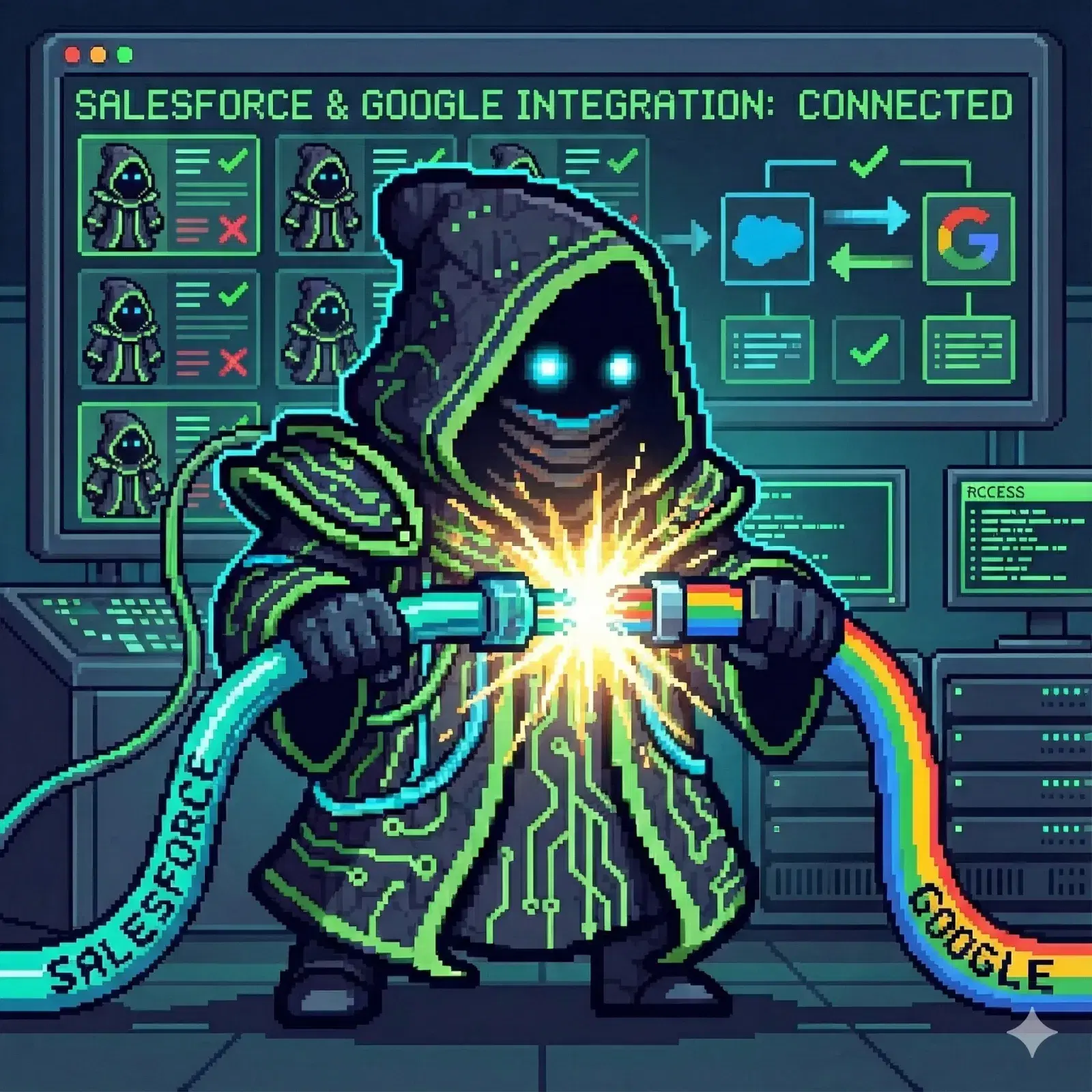 ACCESS REVIEW AUTOMATION: THE BUILD
