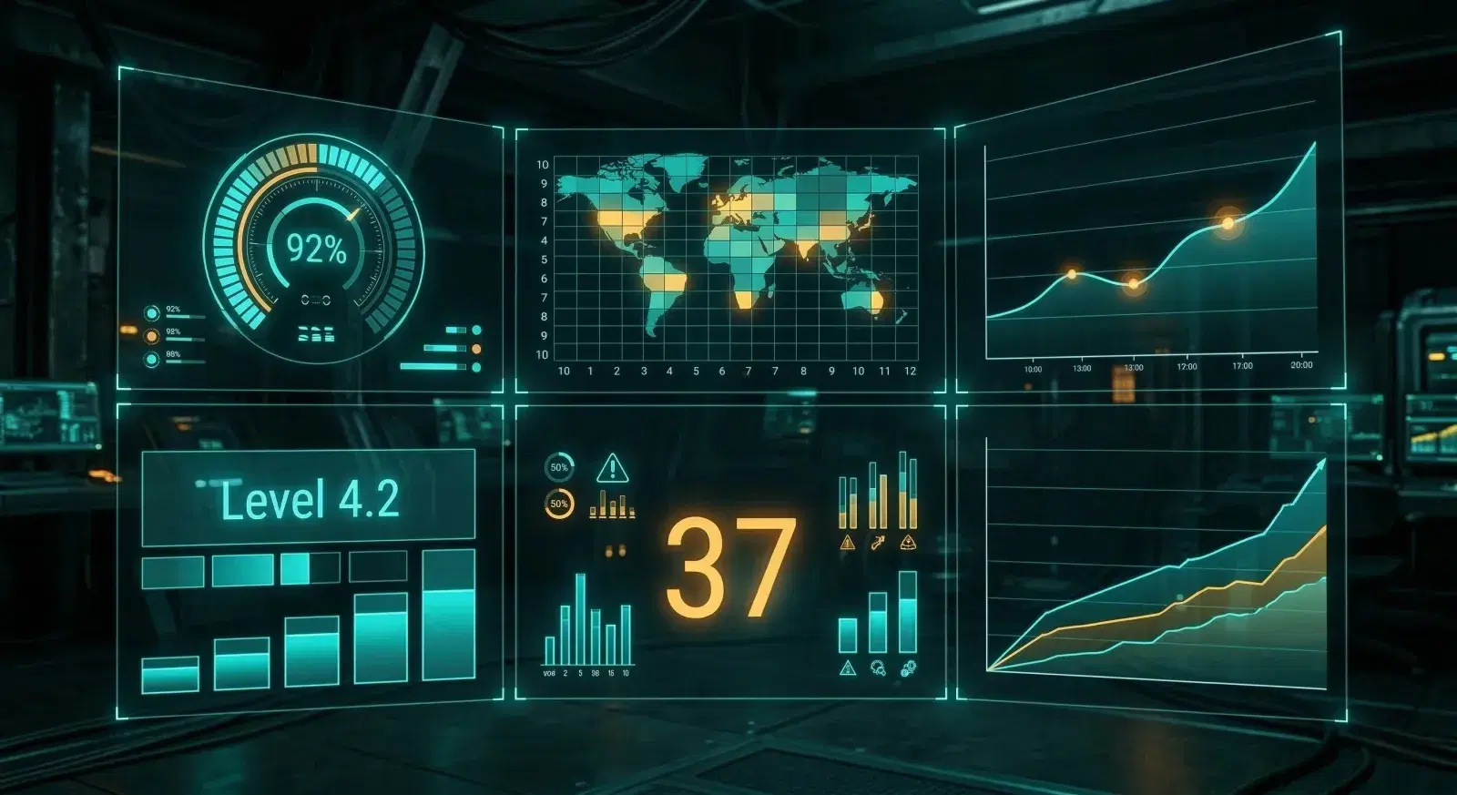 CISO dashboard showing control validation rate, kill chain coverage, drift velocity, and adversarial maturity metrics