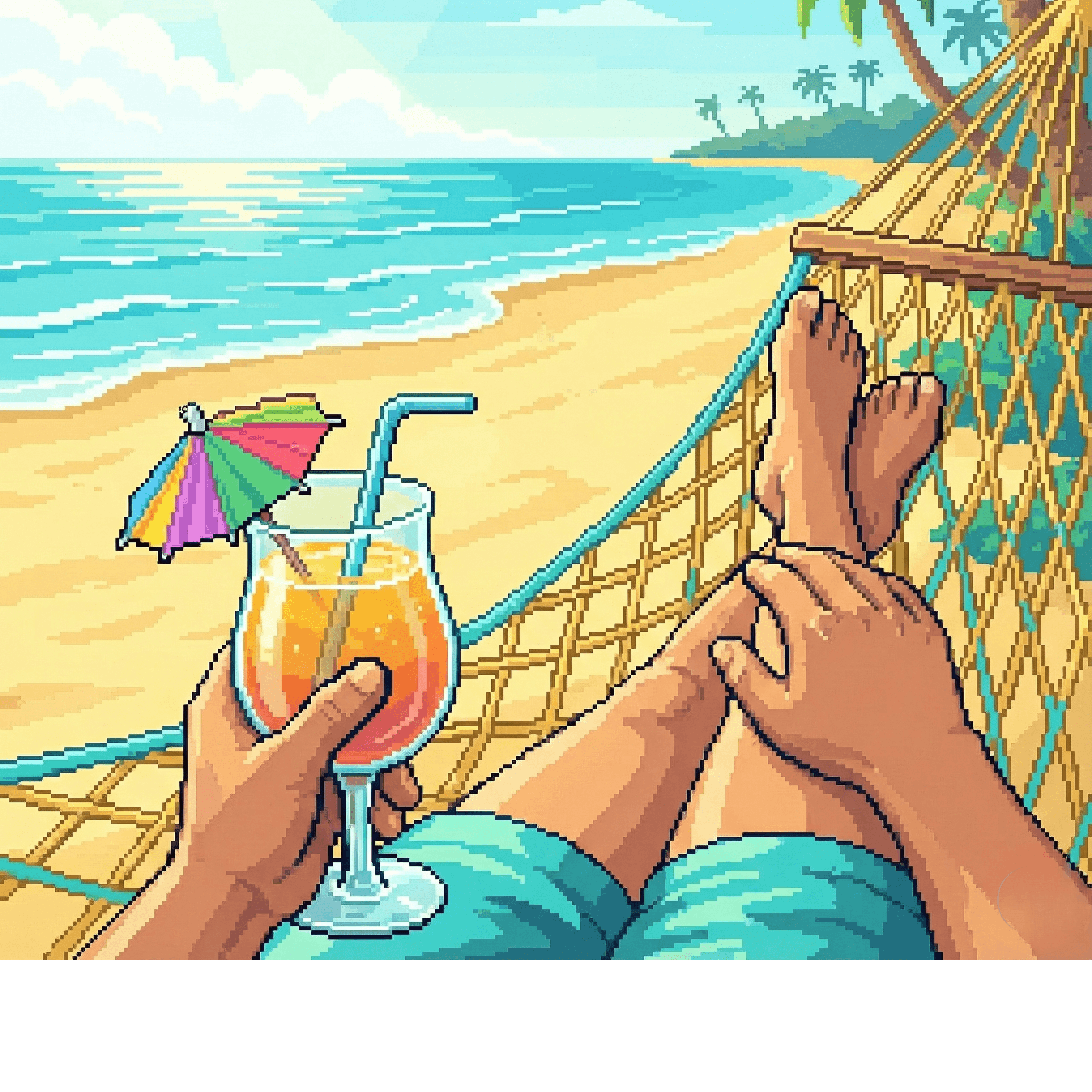 Time to Relax